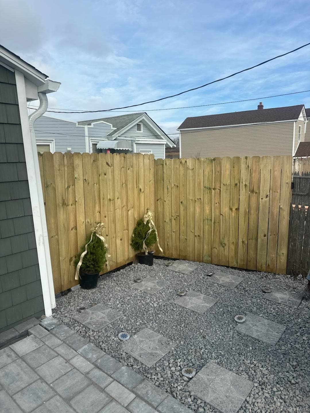 Yard