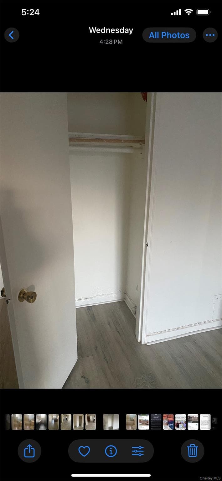 Closet