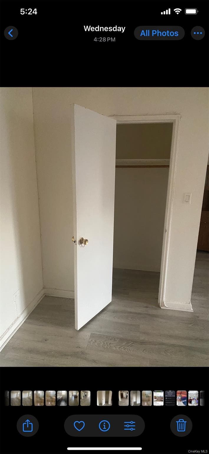 Closet