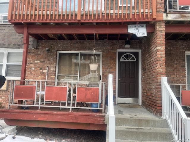 Entry