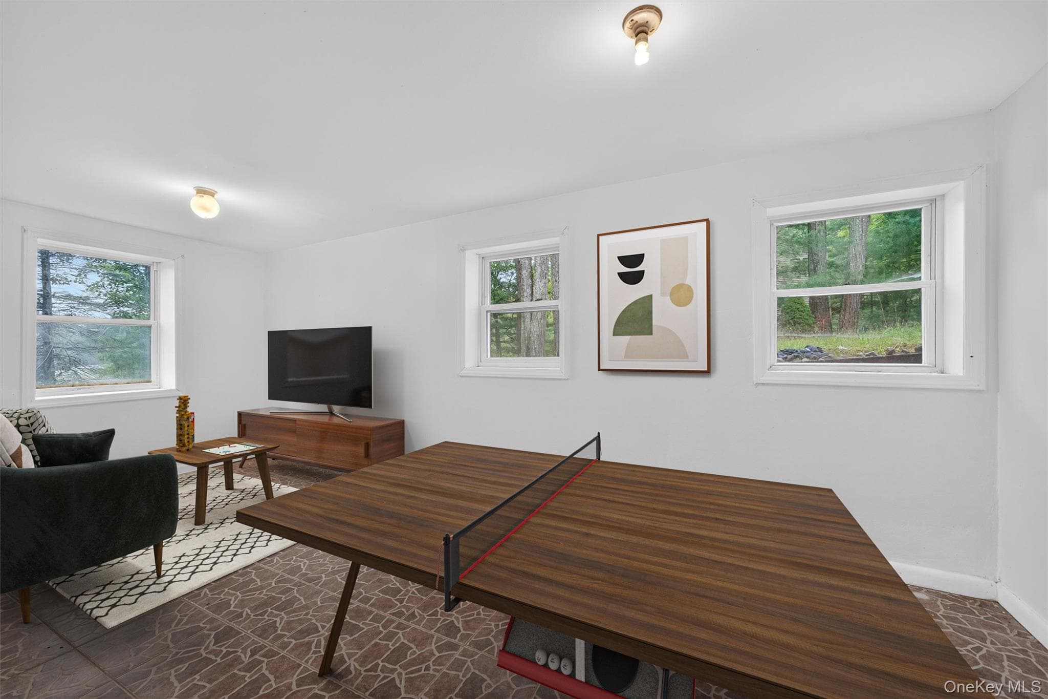 Recreation Room