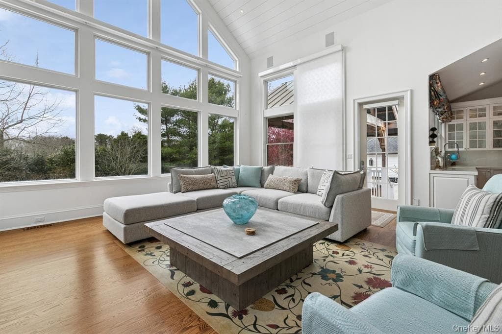 Sun Room