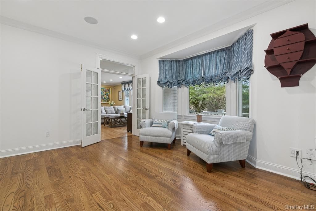 Sitting Room