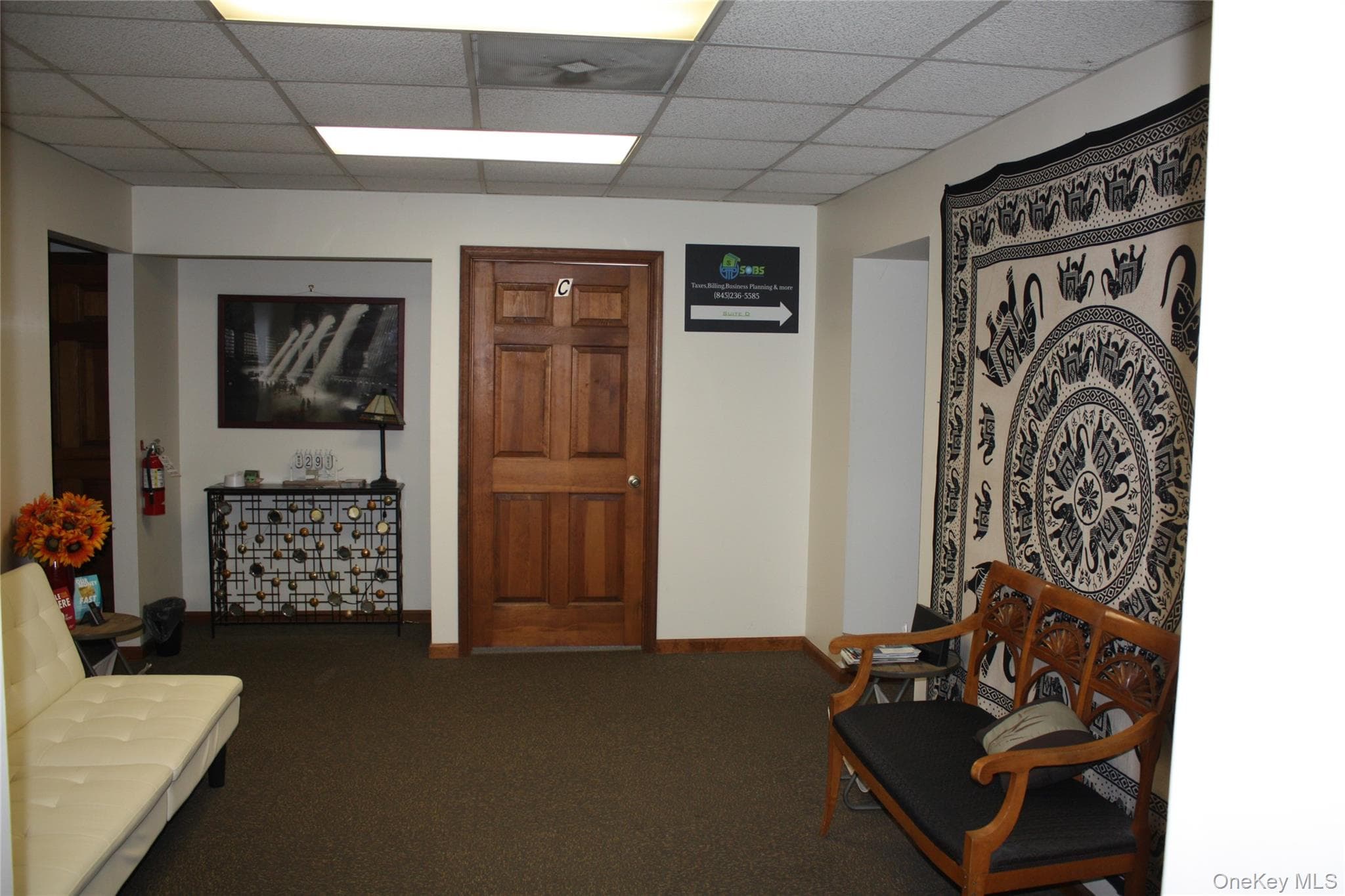 Sitting Room