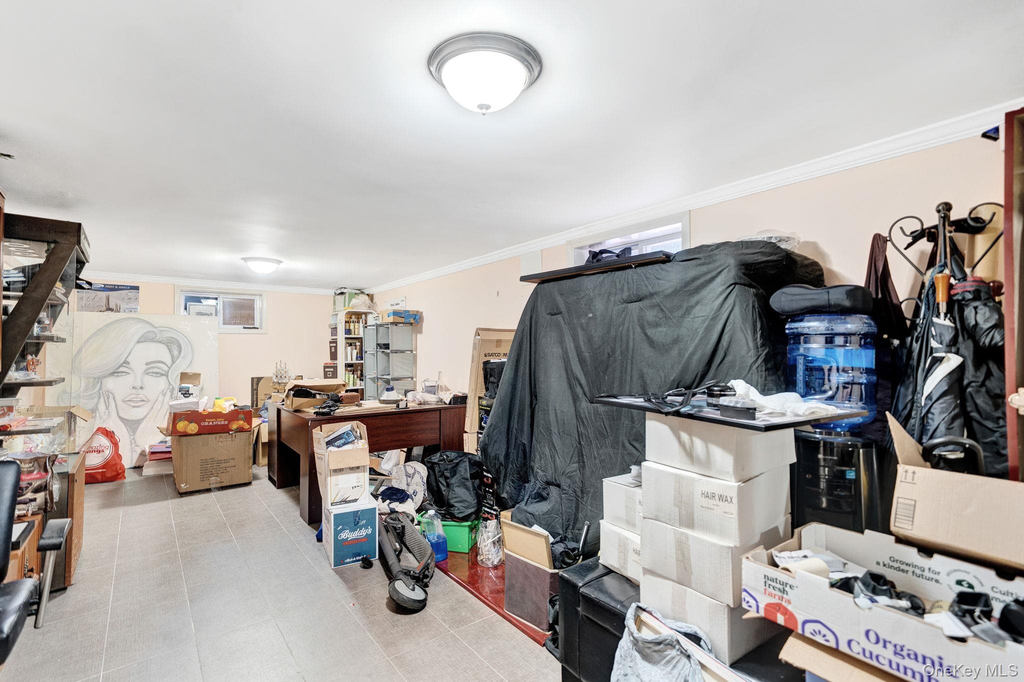 Storage