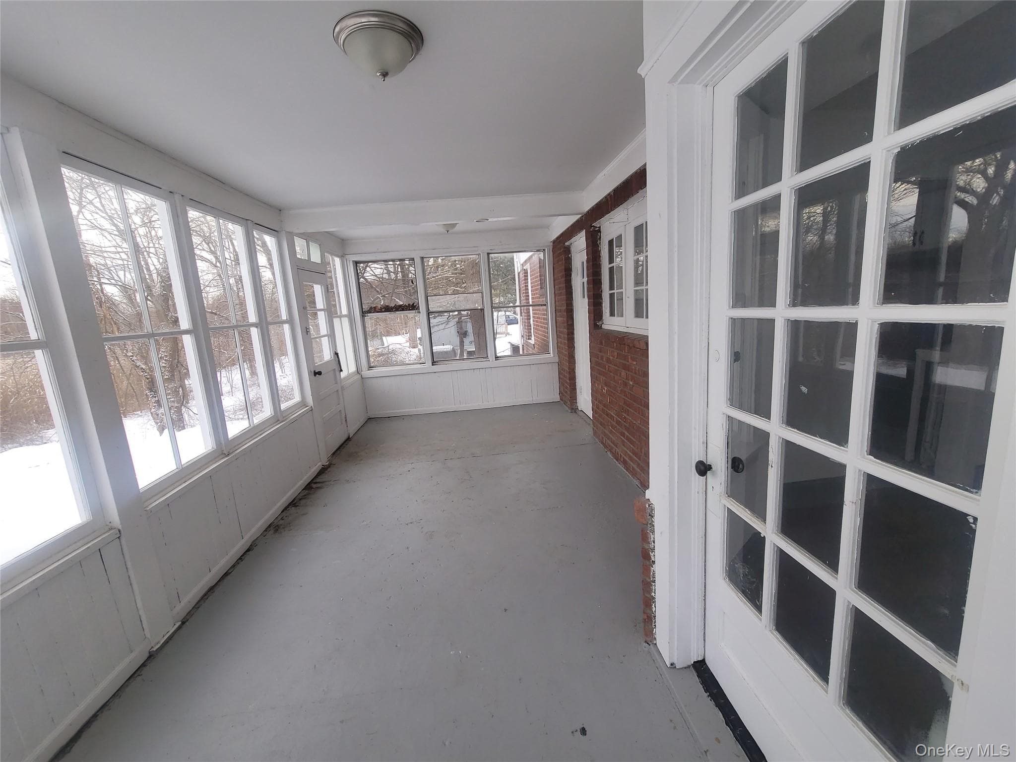 Sun Room