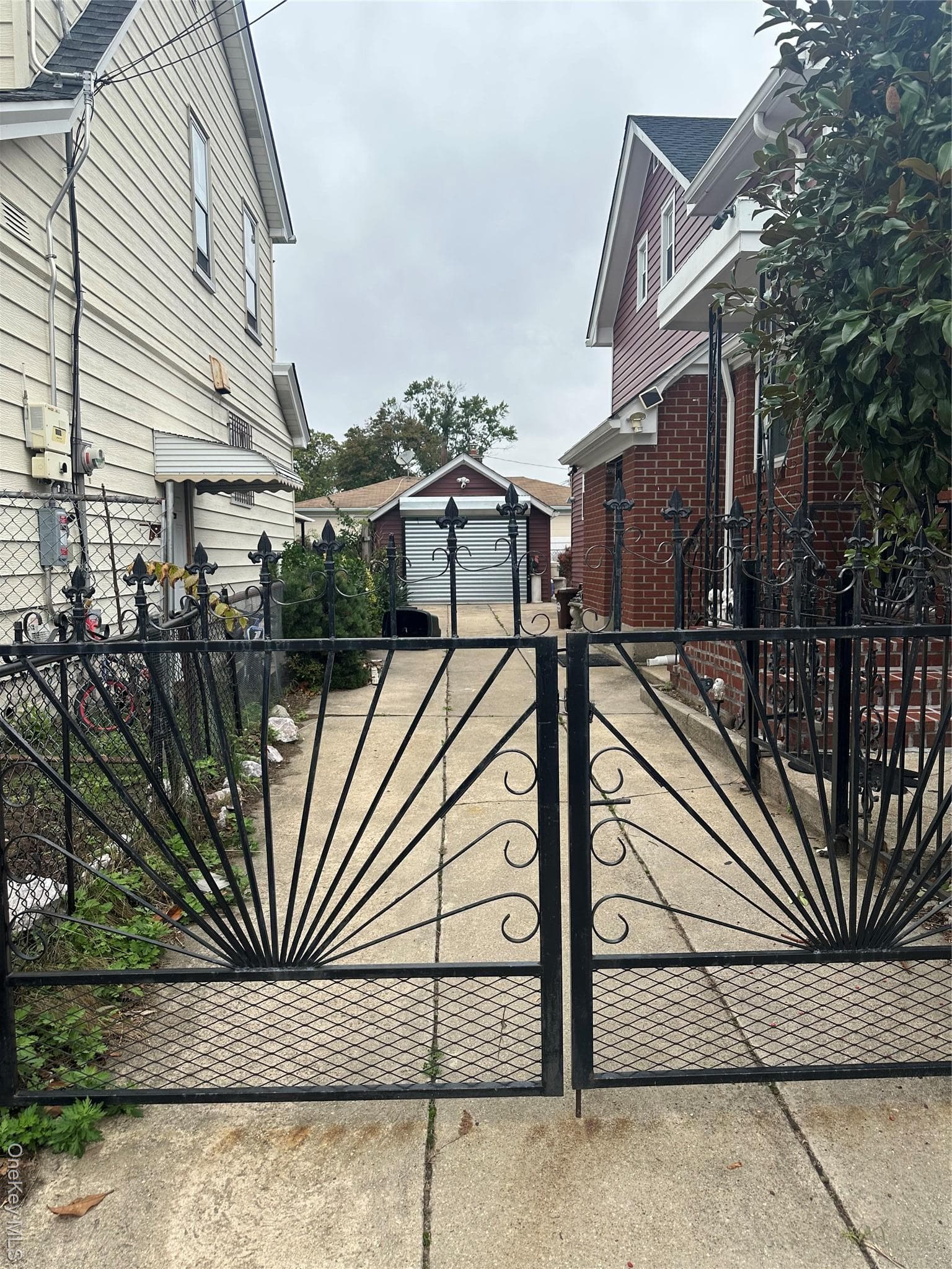 Fence