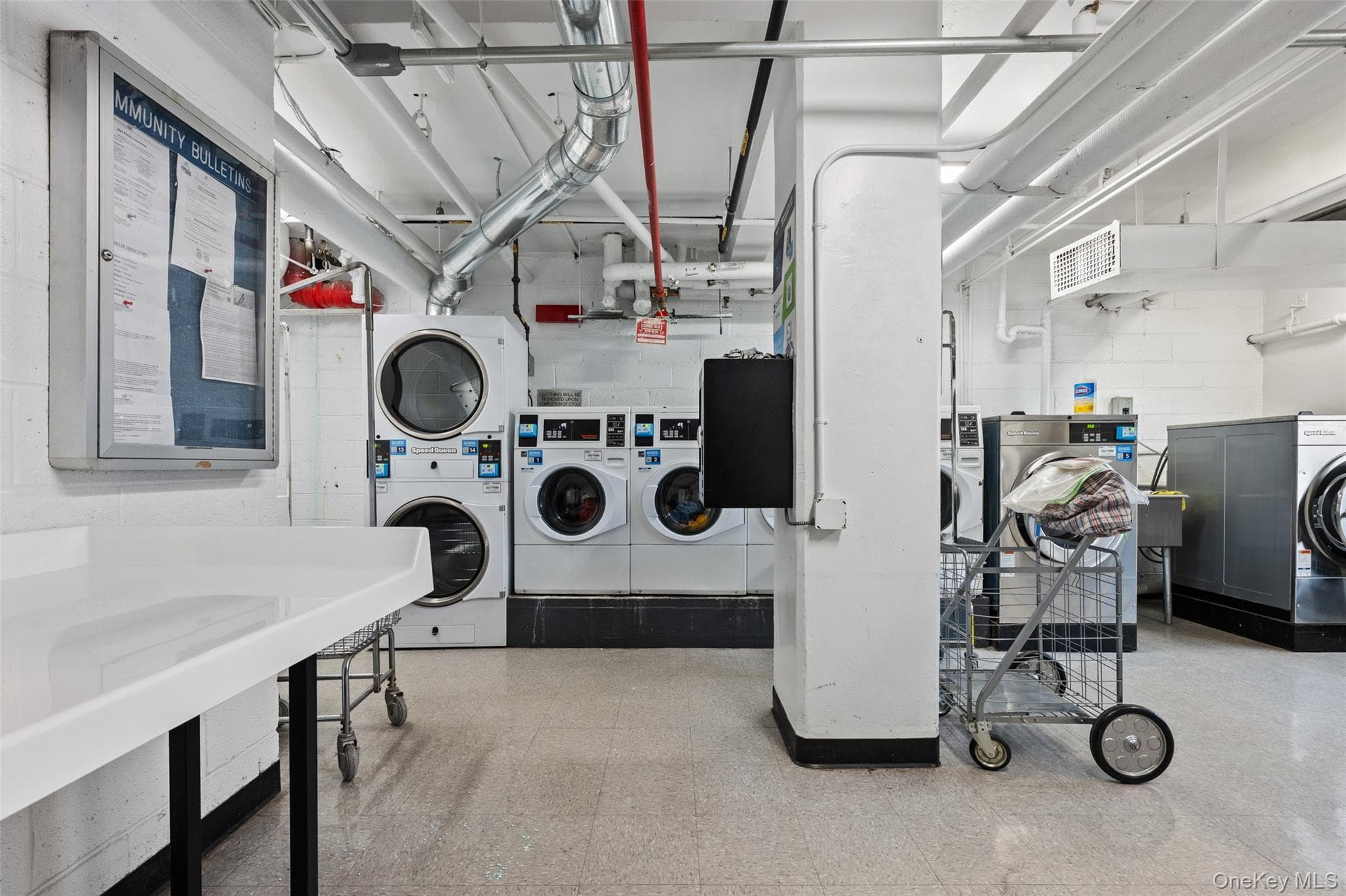 Laundry