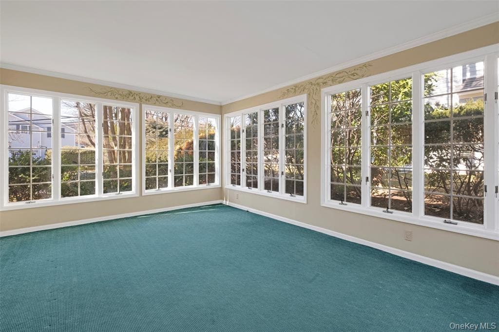 Sun Room