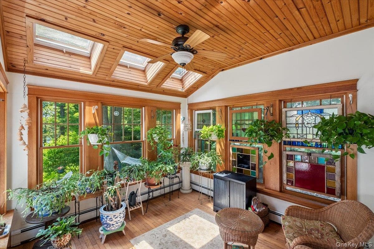Sun Room