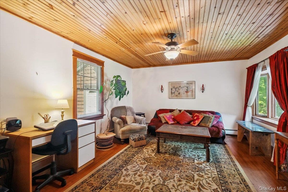 Guest Quarters