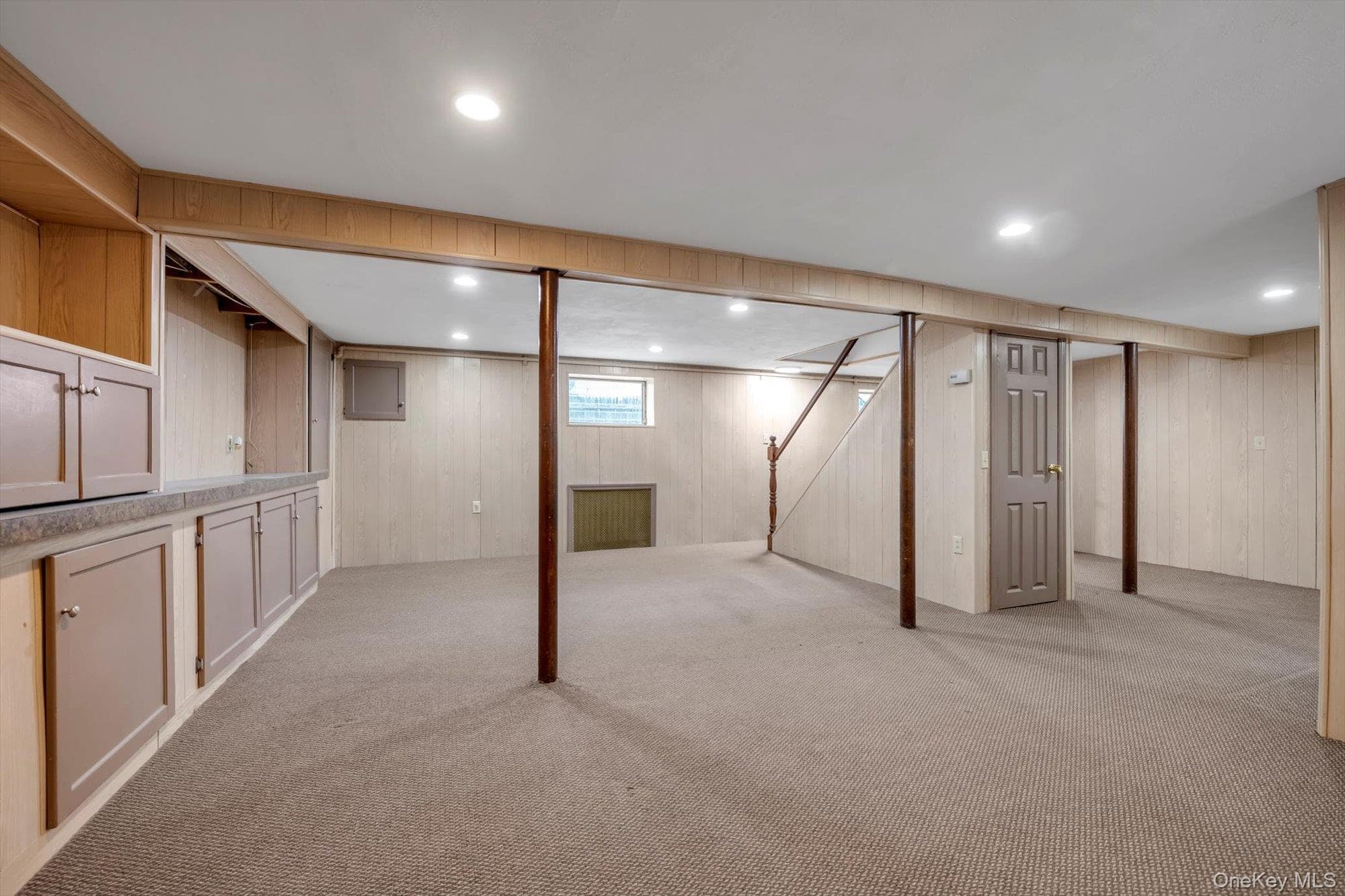 Basement