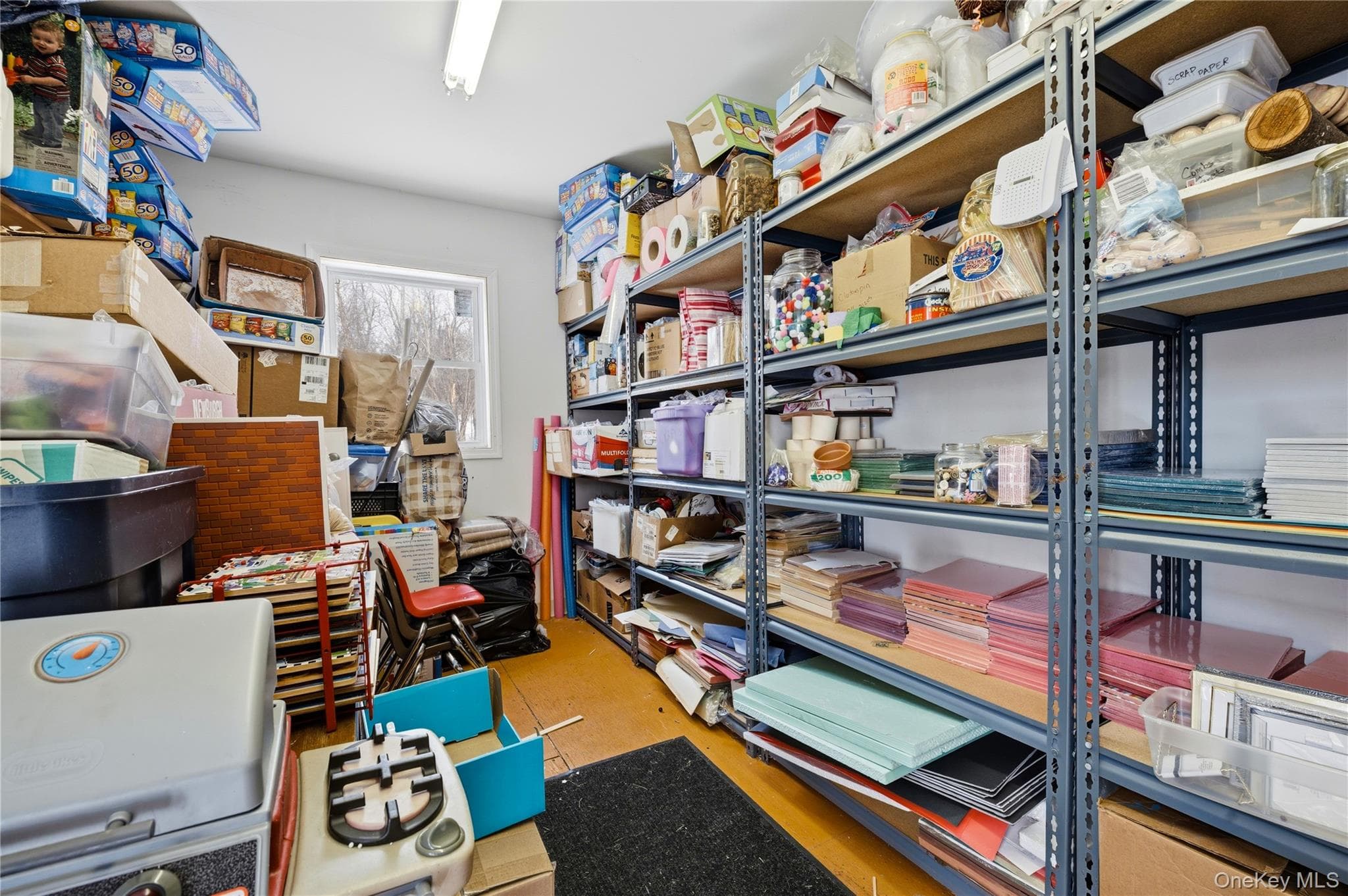 Storage