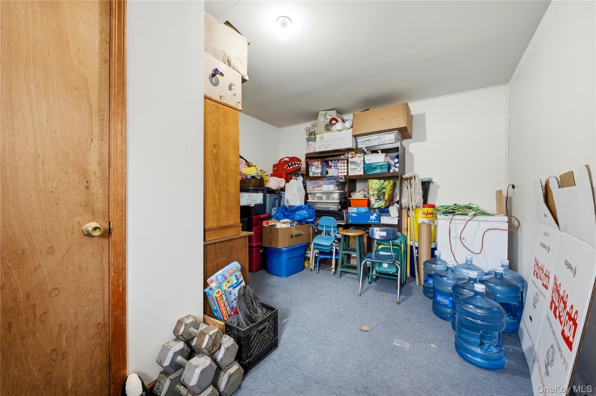 Storage