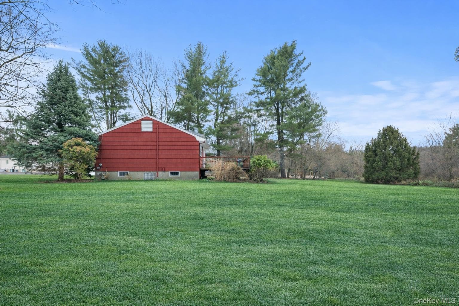 Yard