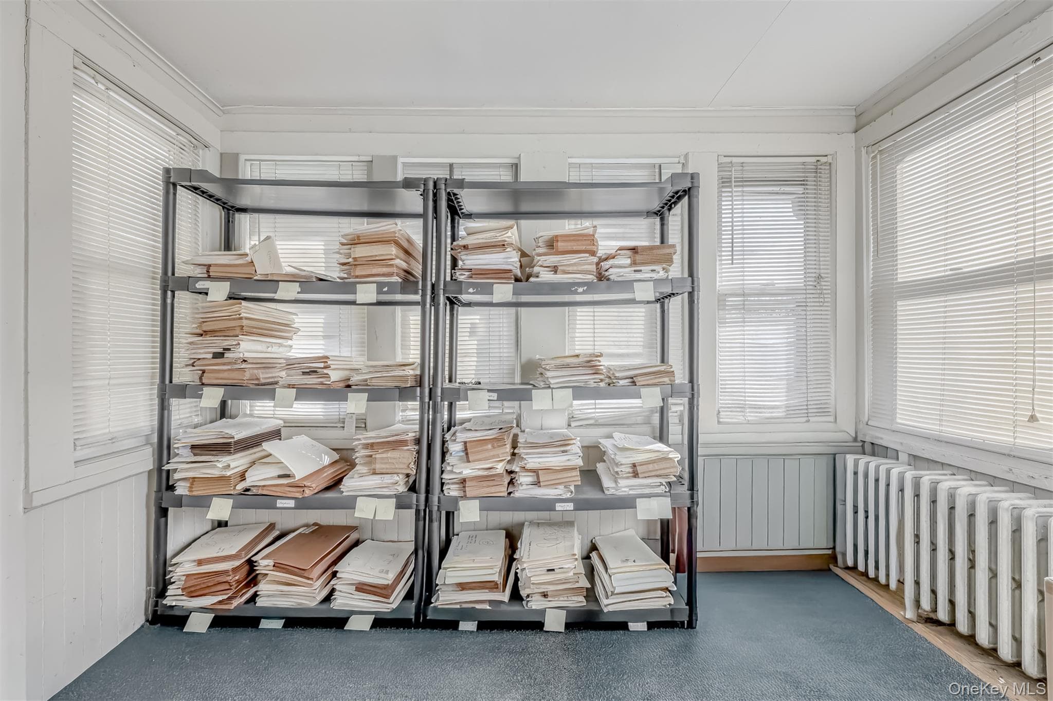 Storage