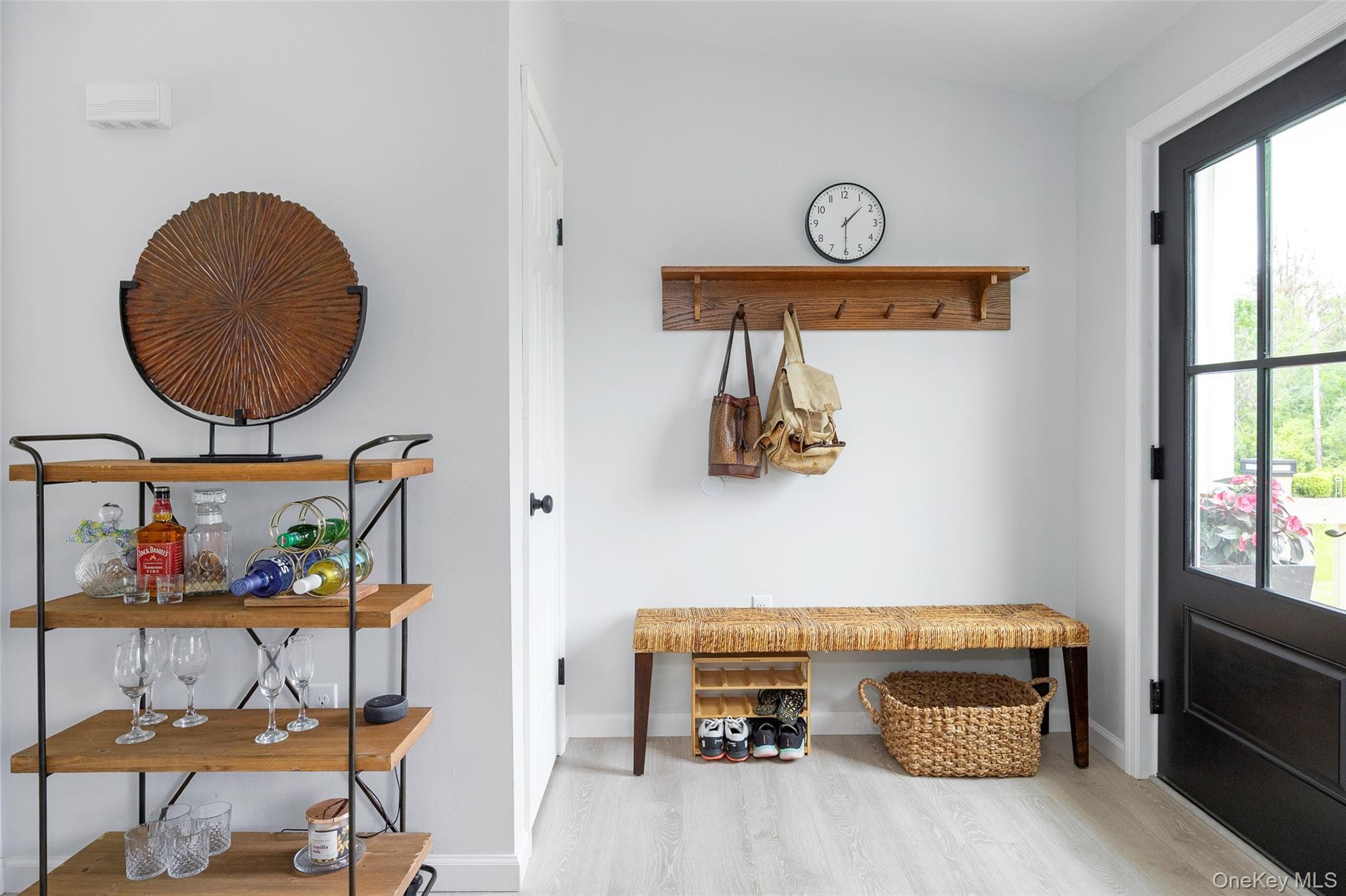 Mud Room