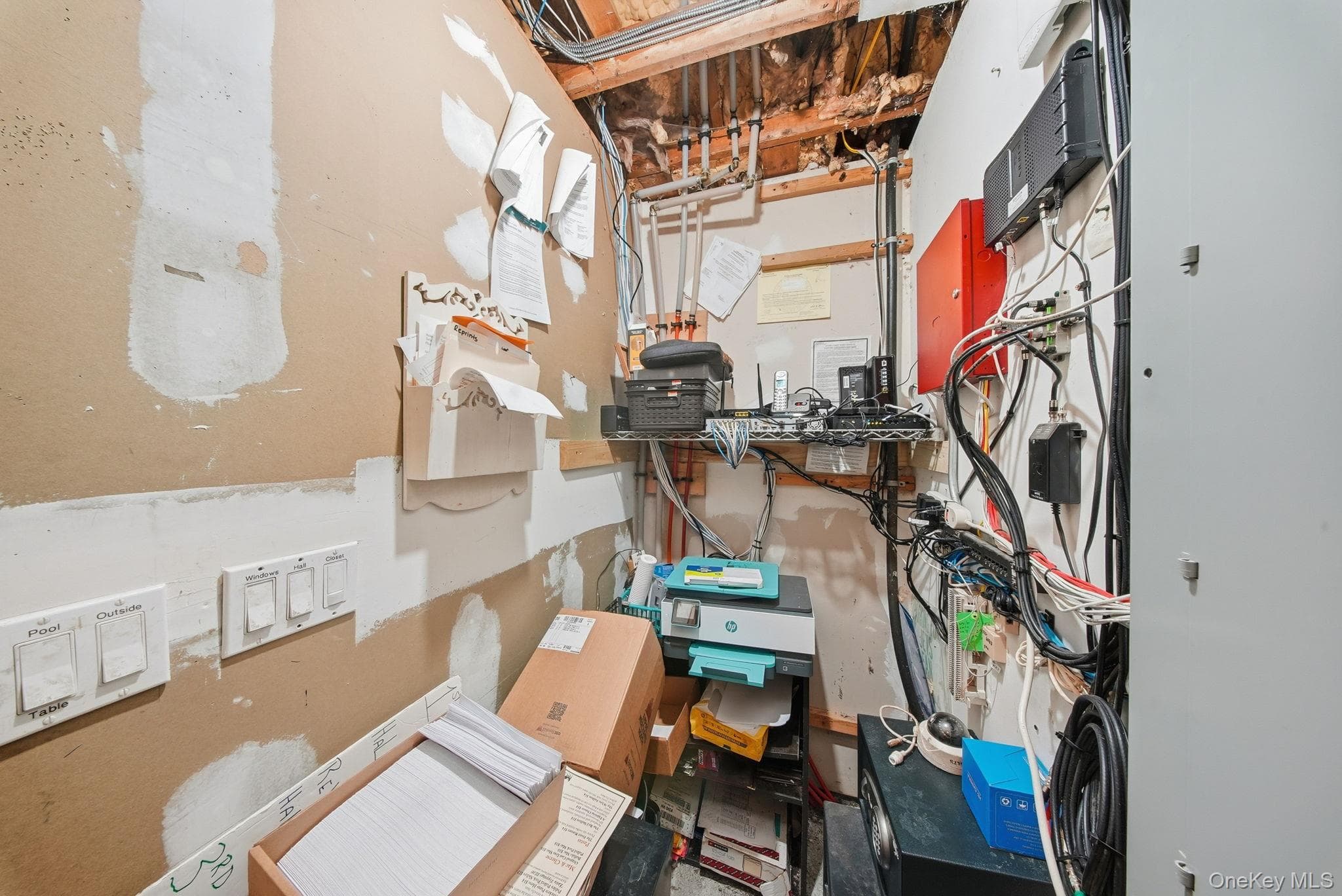 Storage