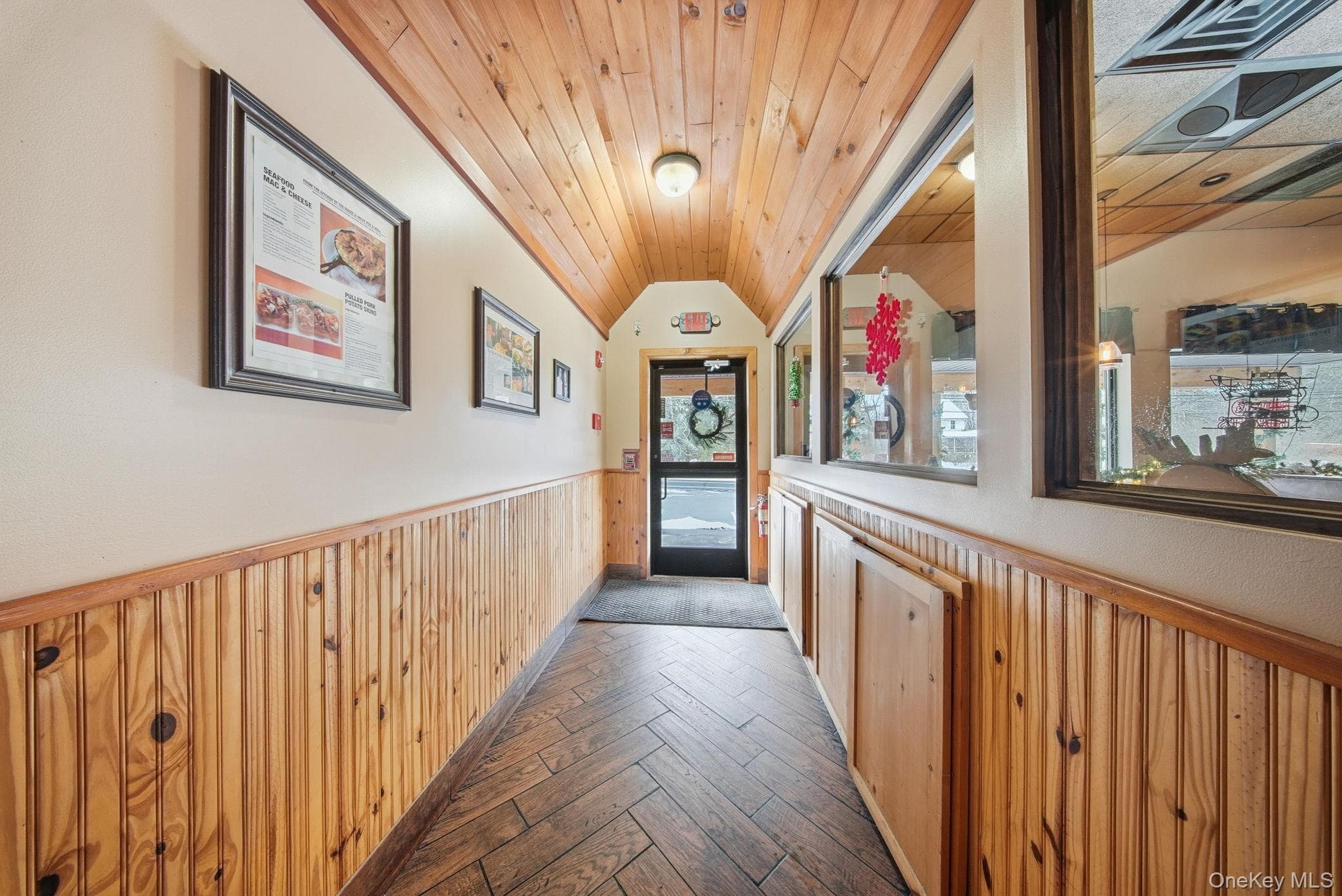 Entry