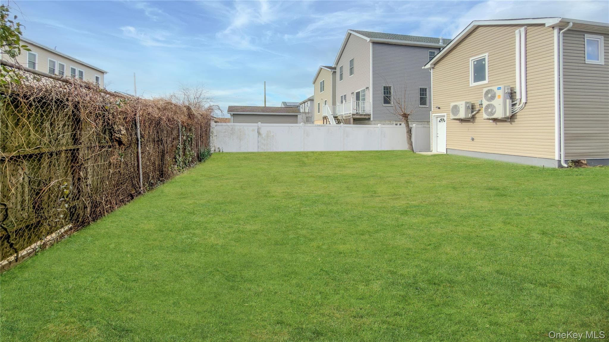 Yard