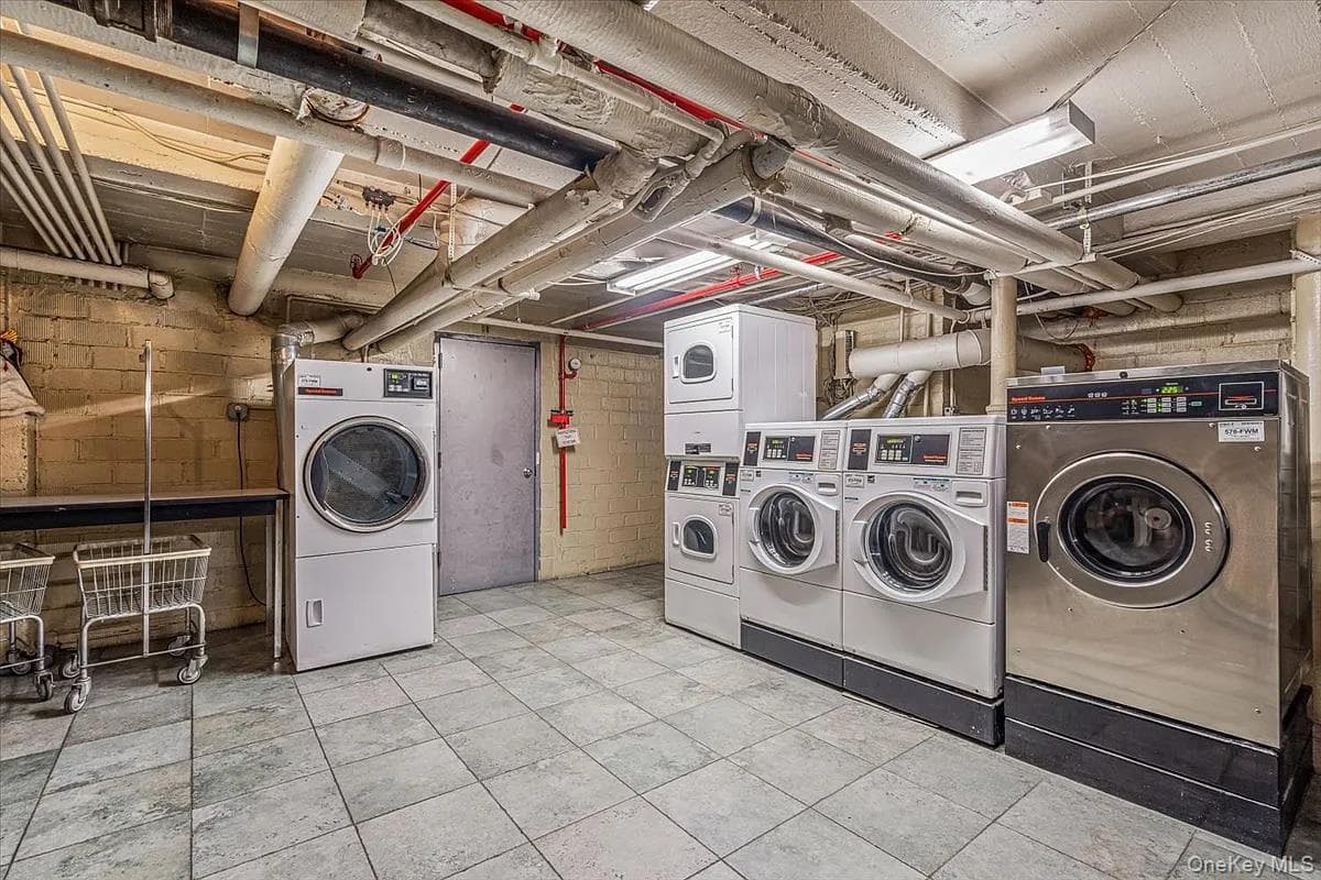 Laundry