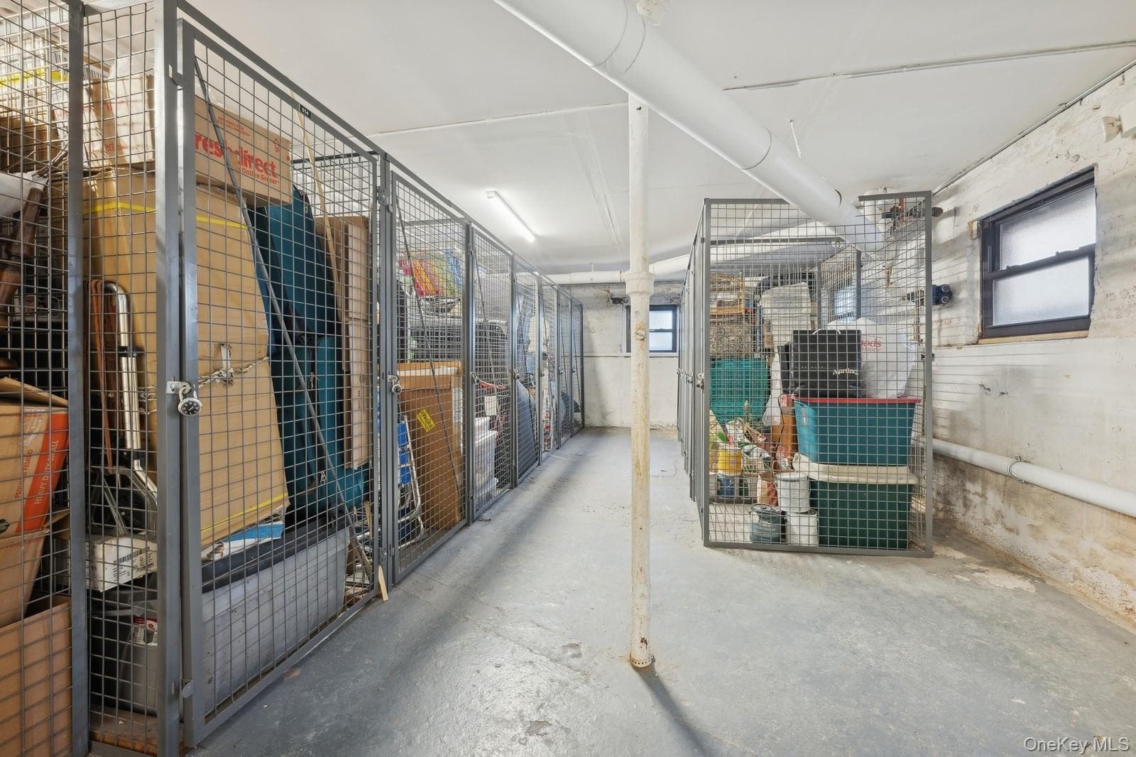 Storage