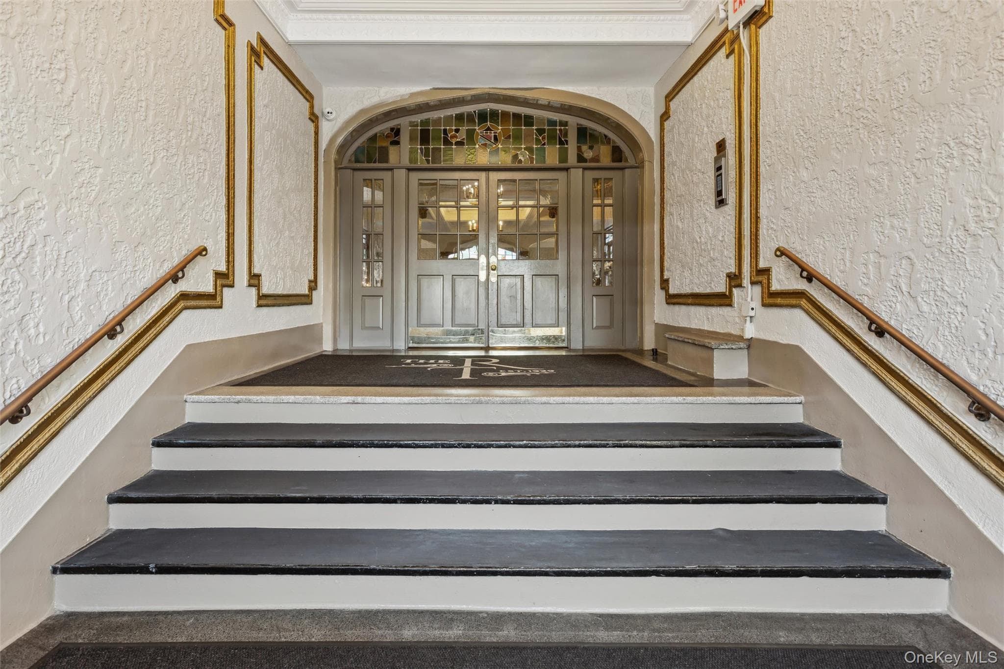 Entry