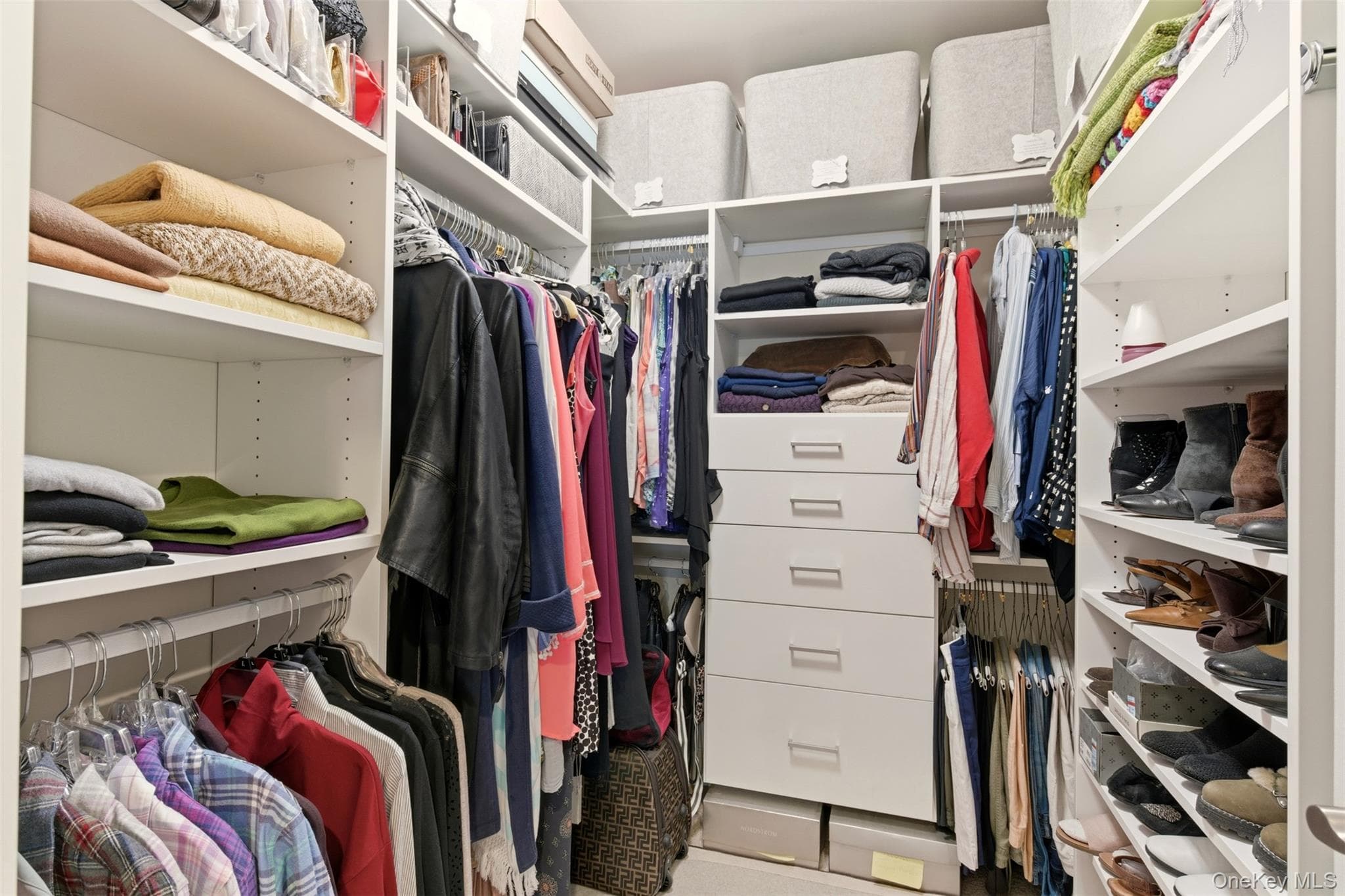 Closet
