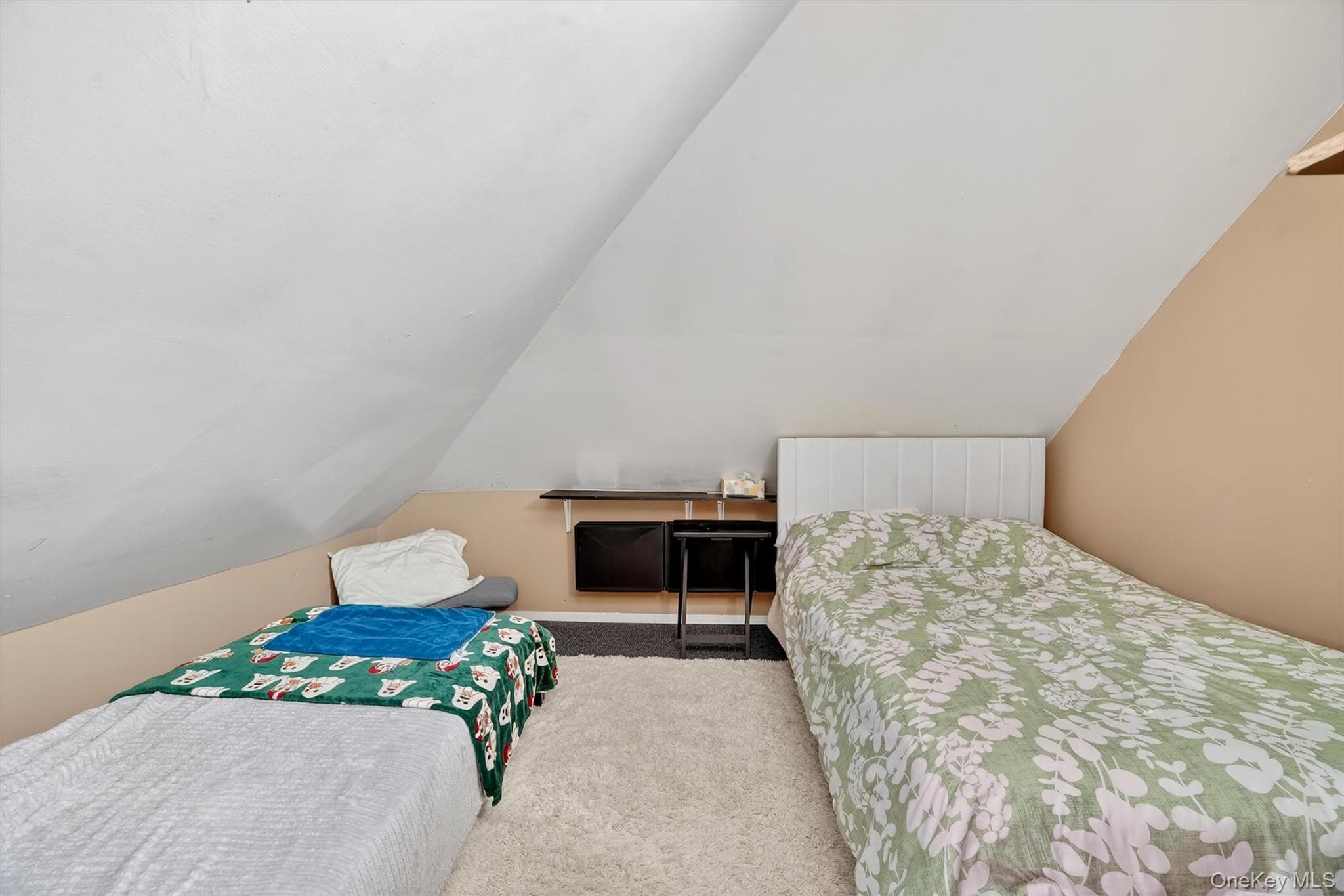 Walk-In Closets