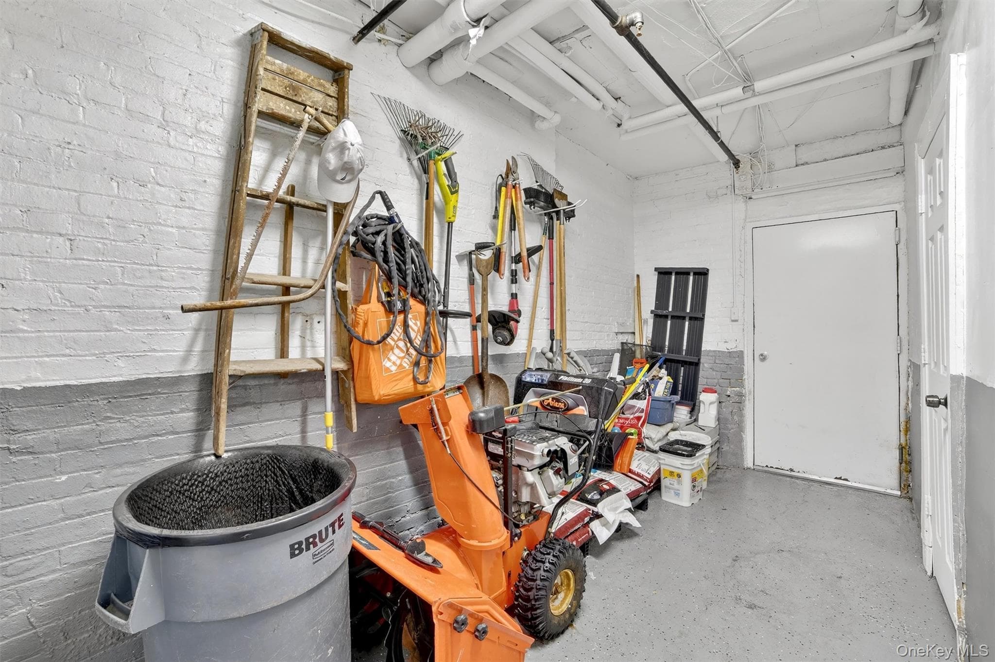 Storage