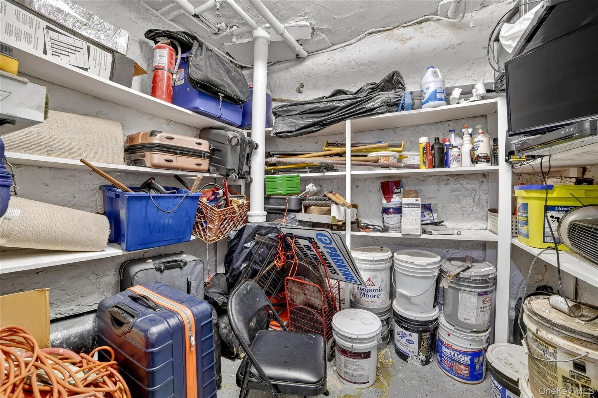 Storage