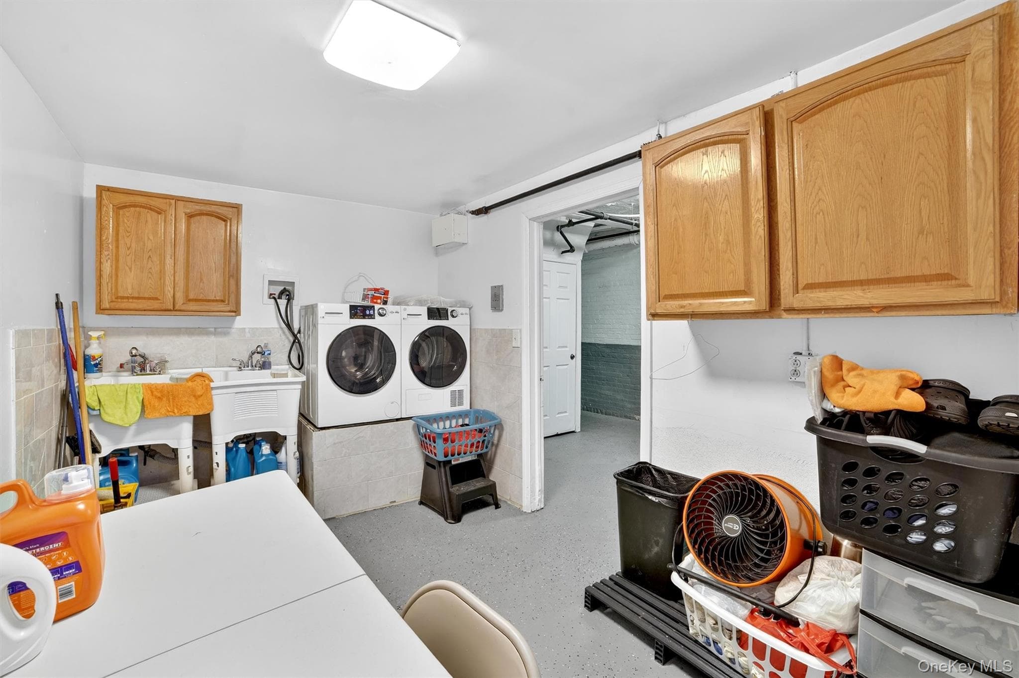 Laundry
