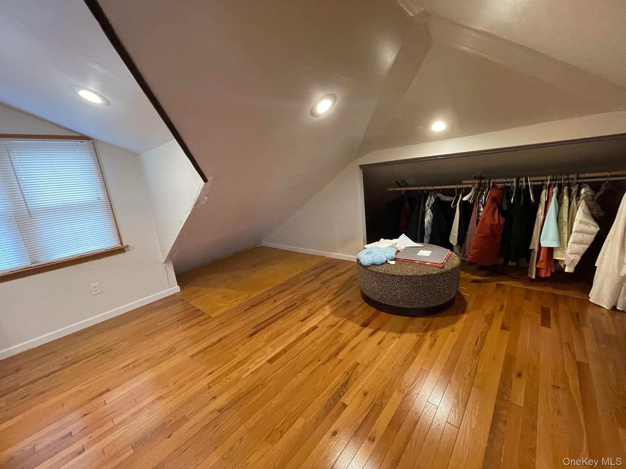 Bonus Room