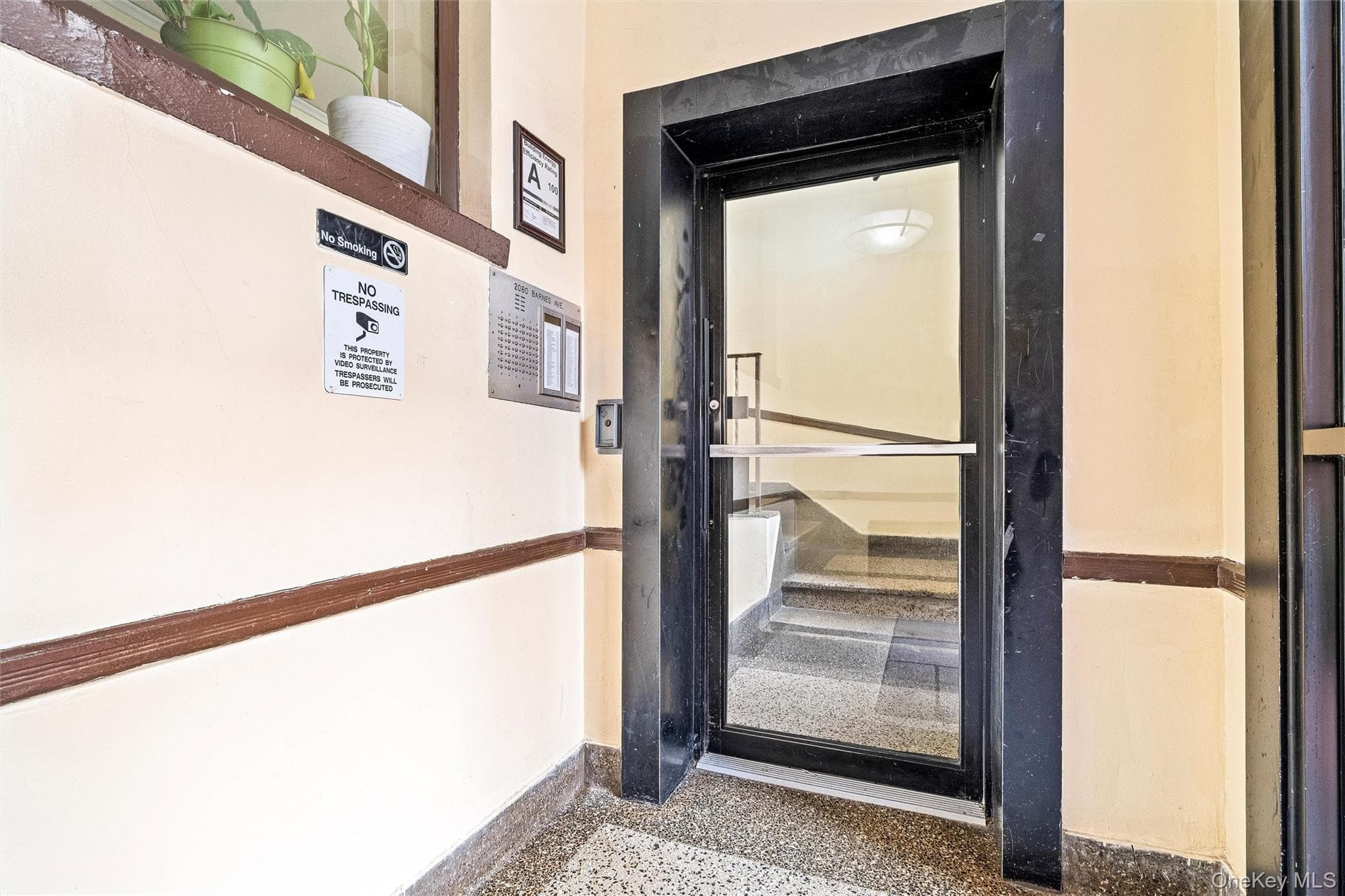 Entry
