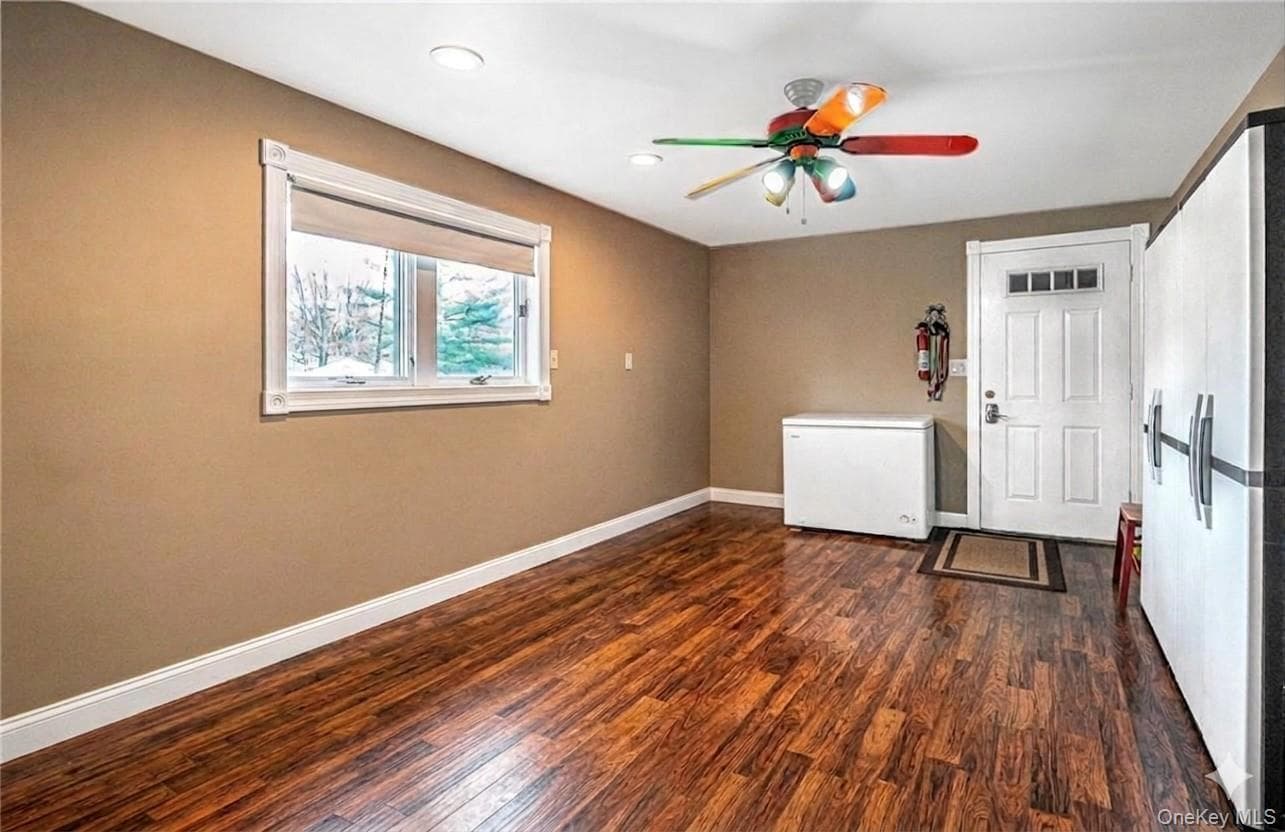 Bonus Room