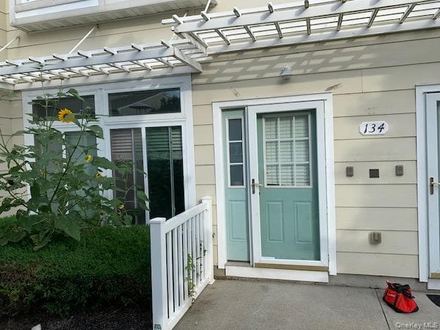 Entry