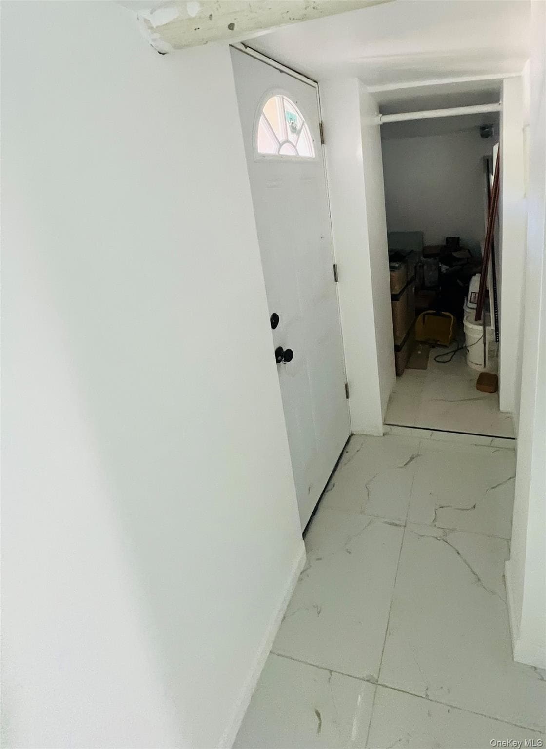 Entry