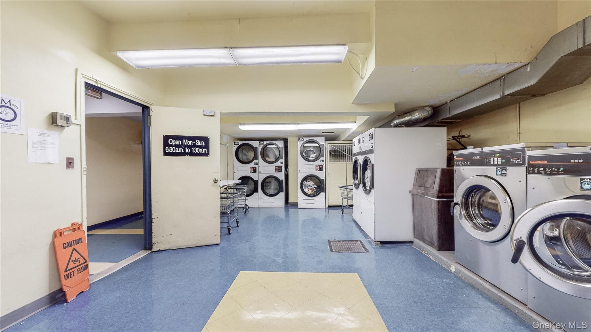 Laundry