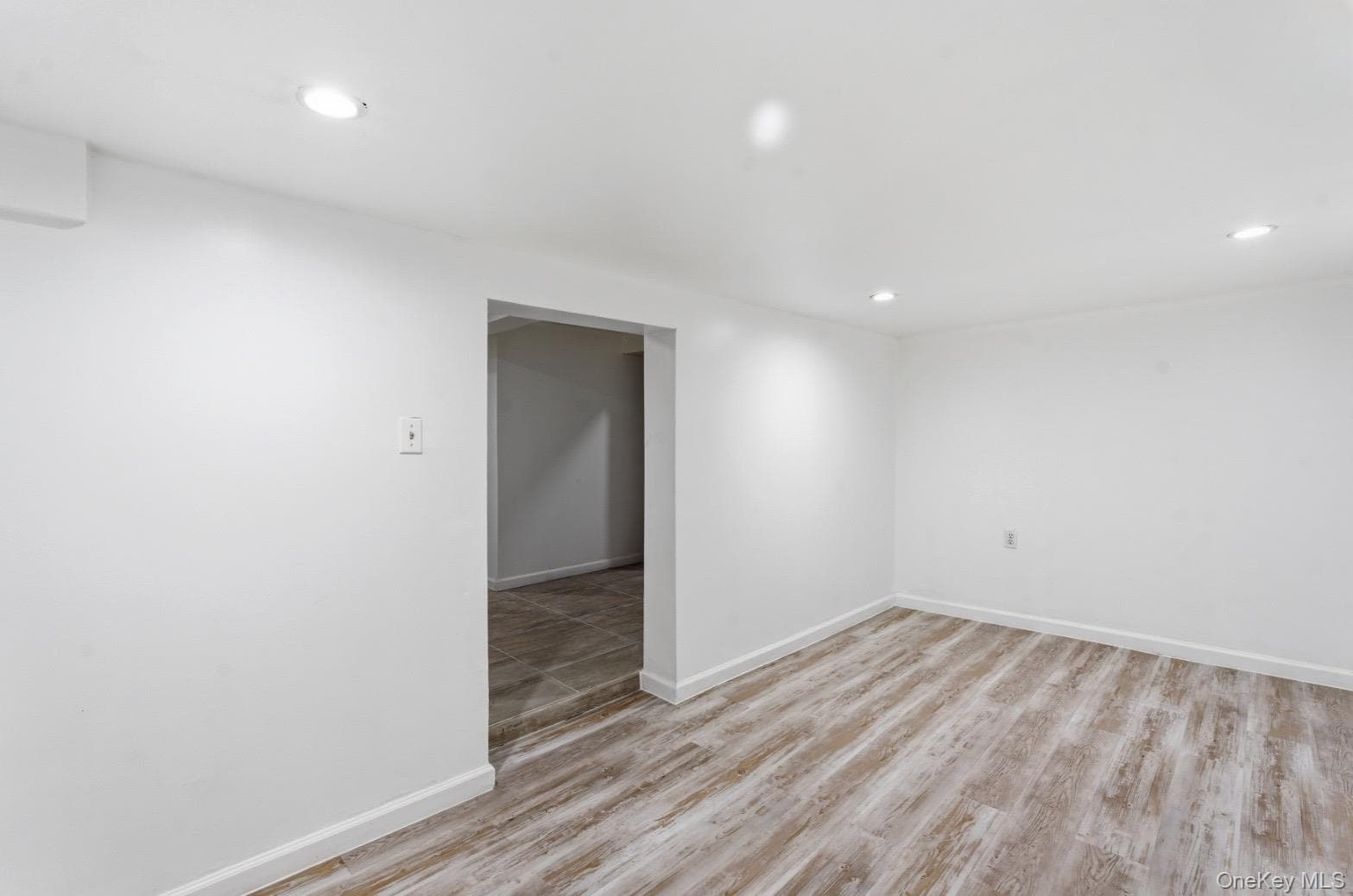 Bonus Room