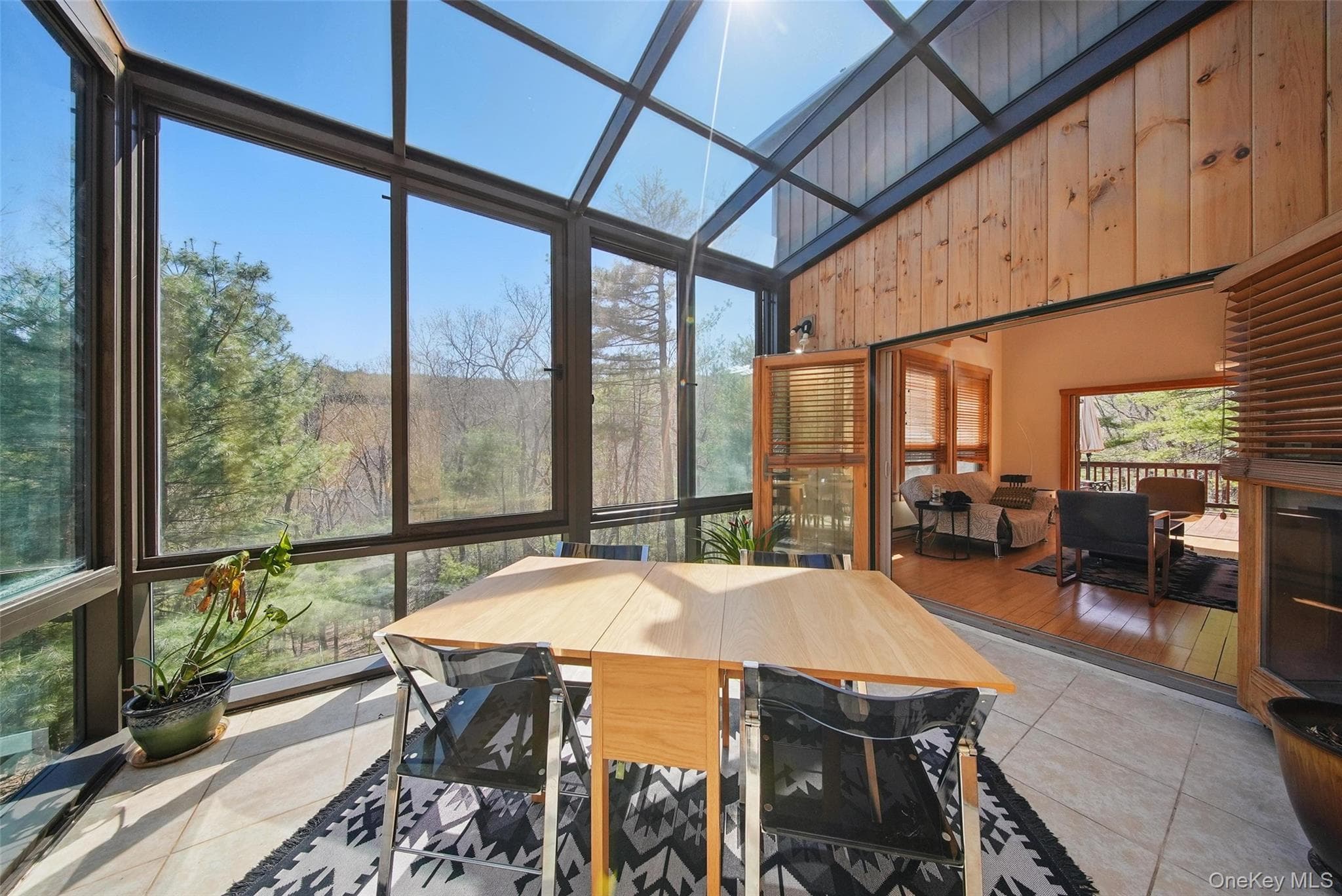 Sun Room