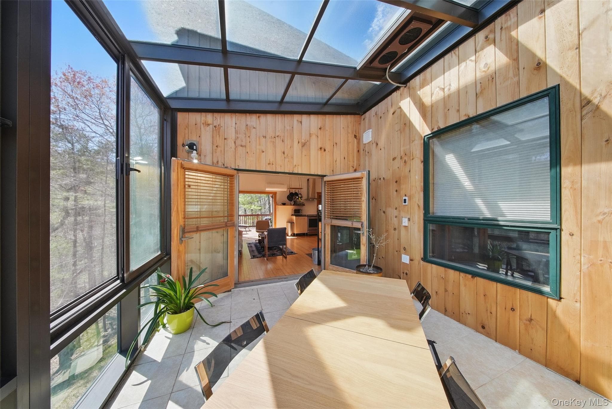 Sun Room