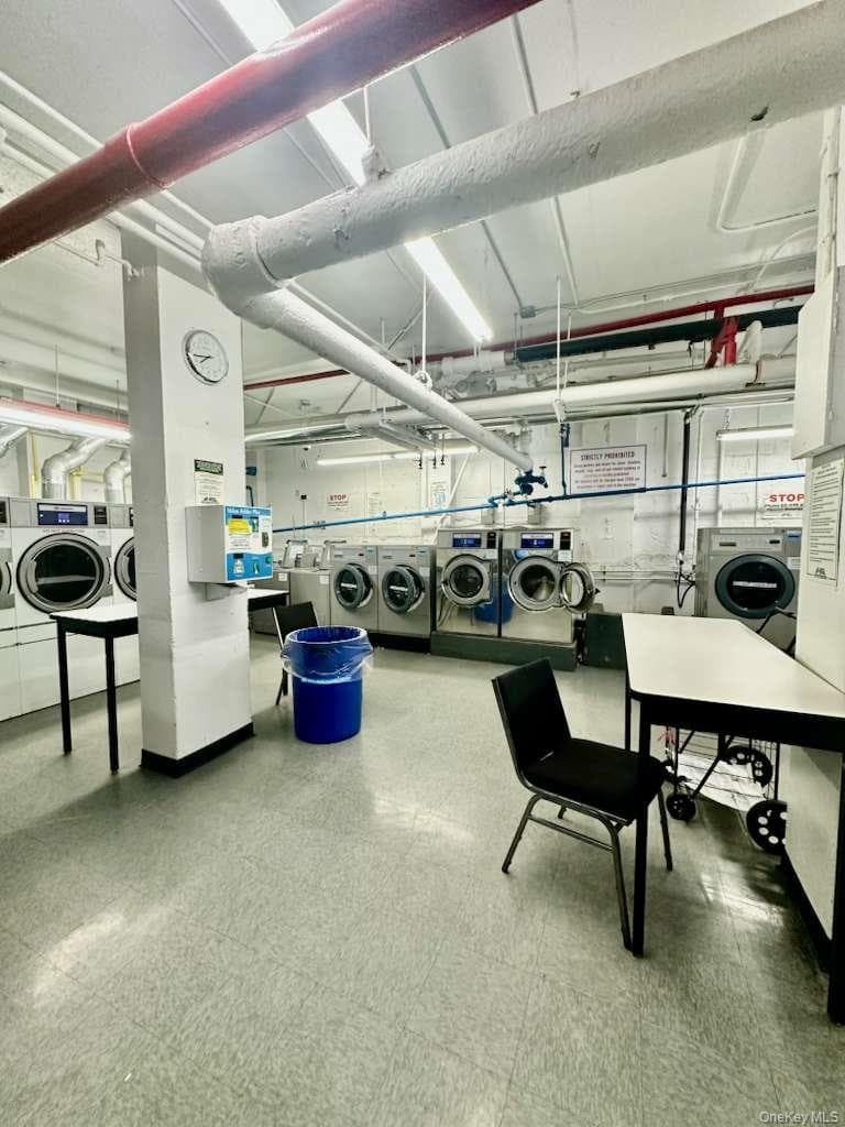 Laundry