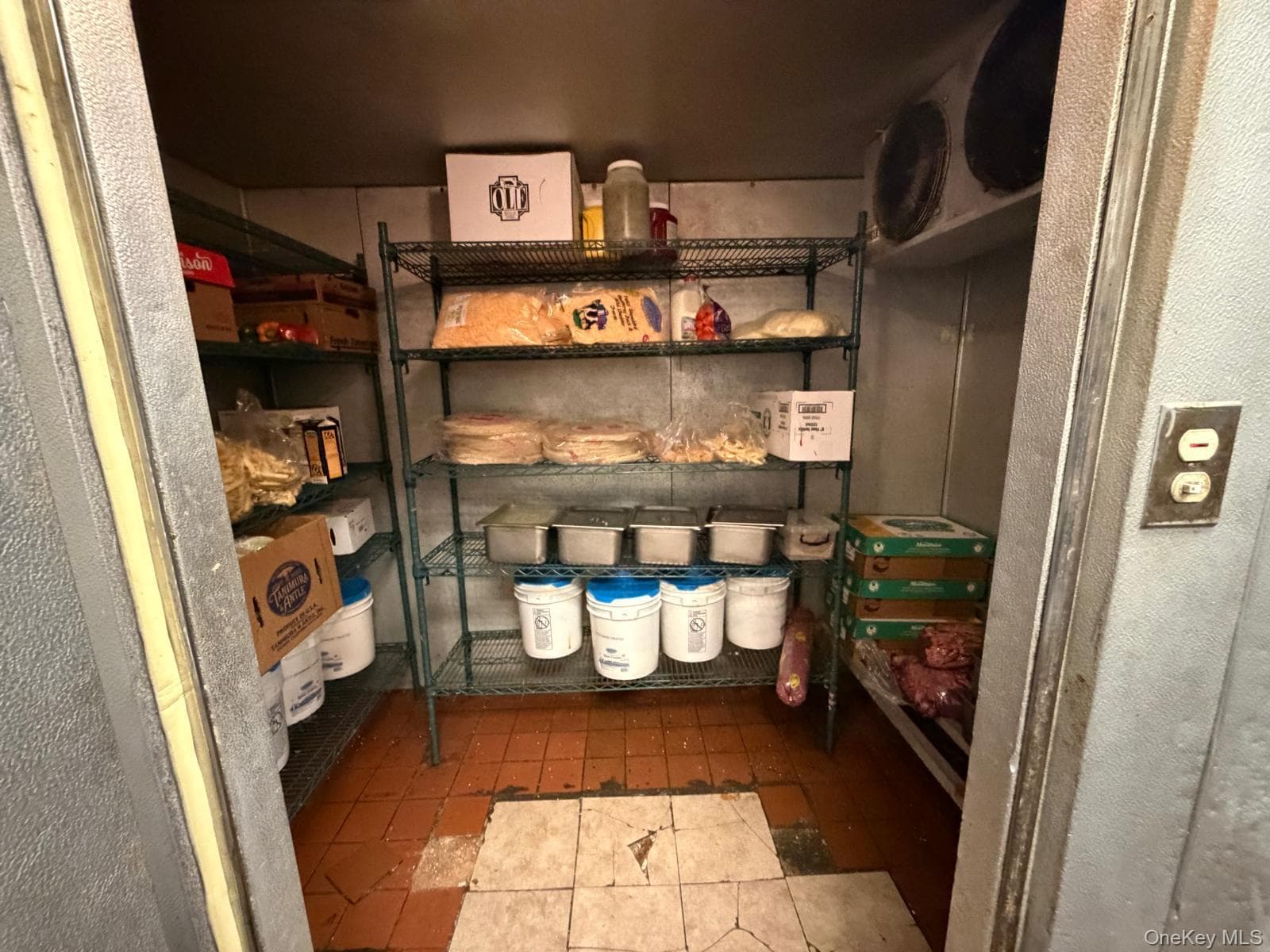 Storage