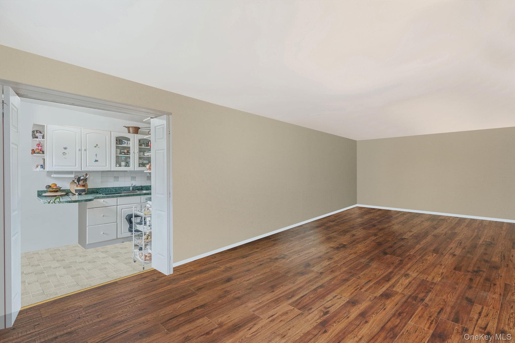 Bonus Room