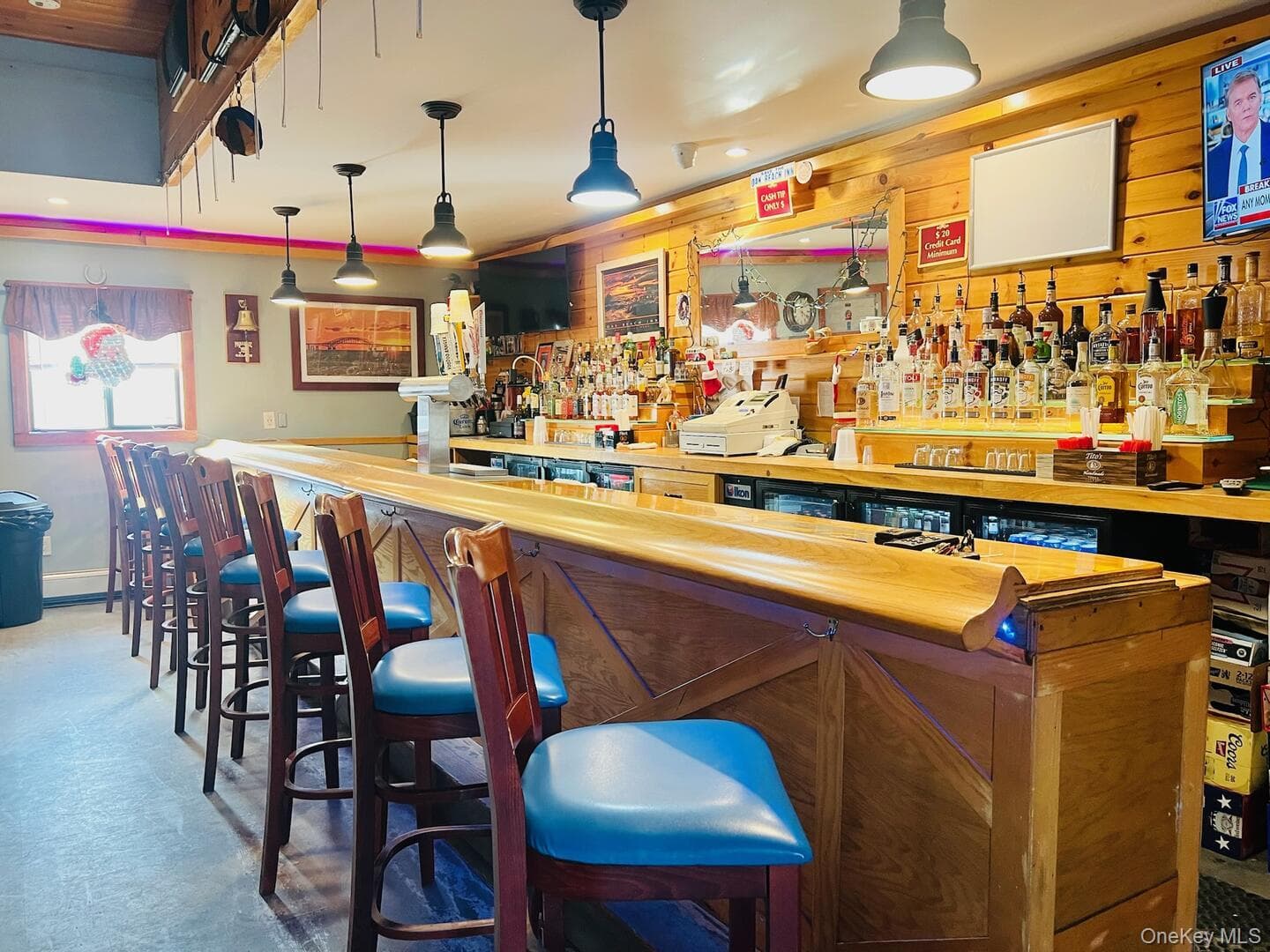 Bar