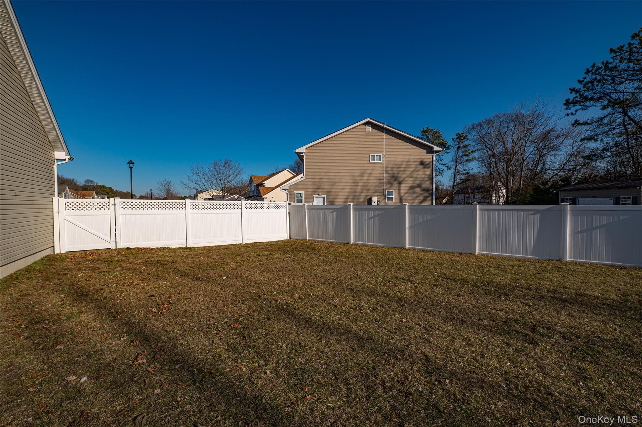Yard