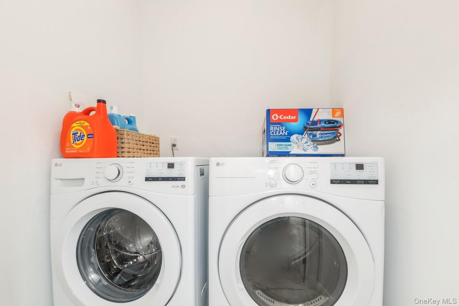 Laundry