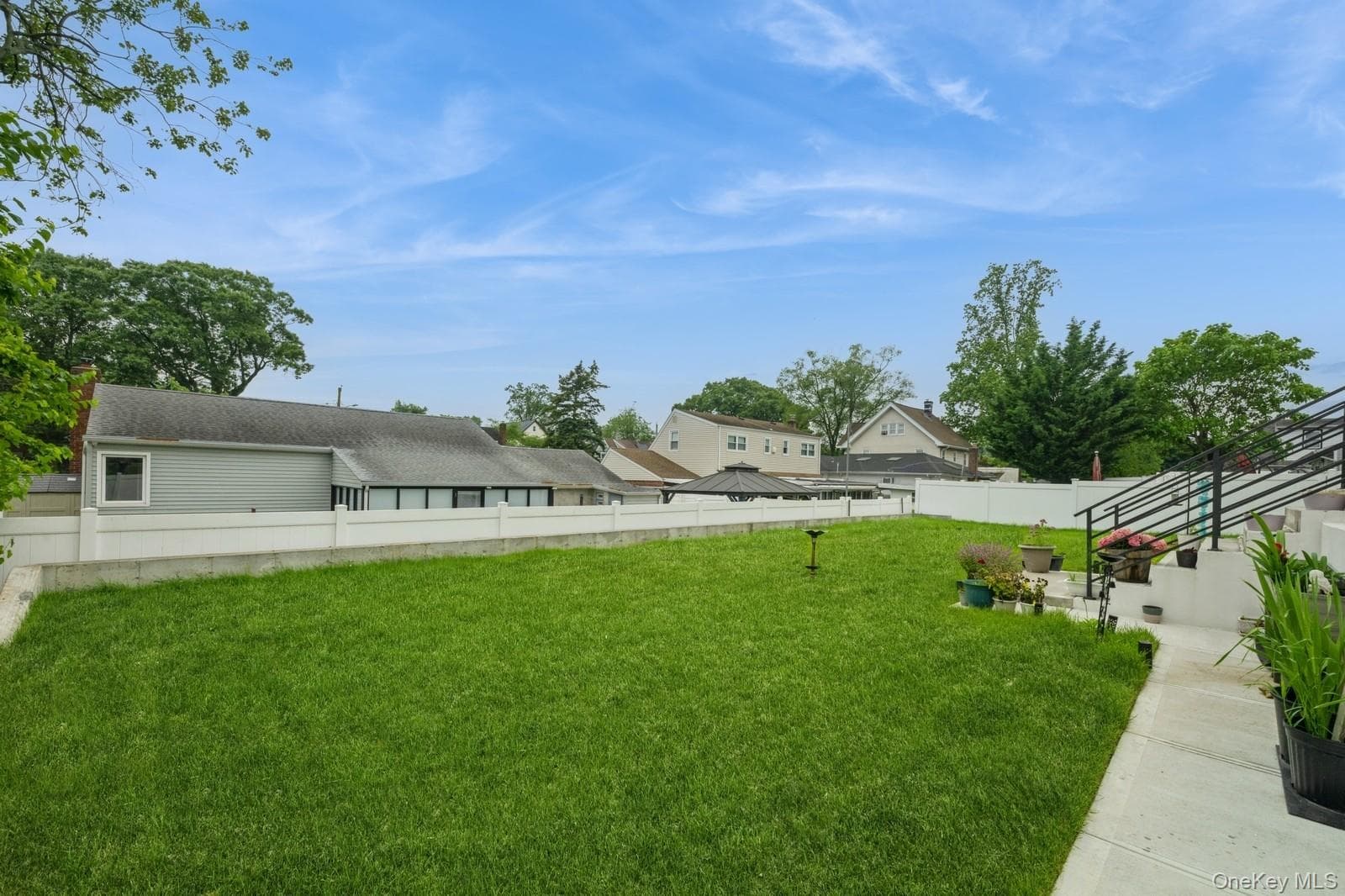 Yard