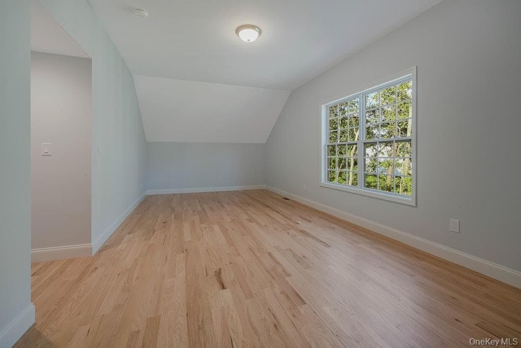 Bonus Room