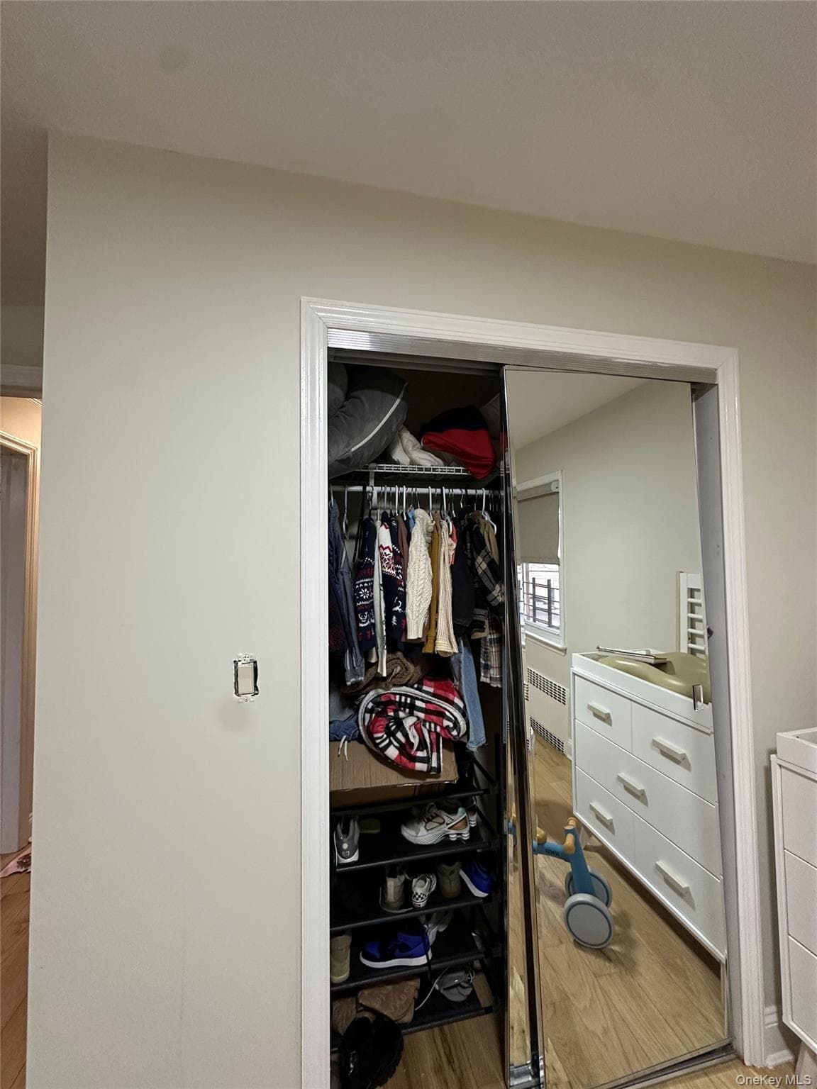Closet